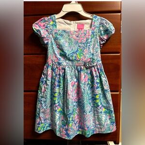 Lilly Pulitzer Kids Dress